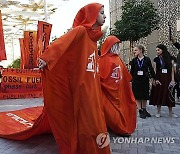 COP28 Climate Summit