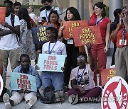 COP28 Climate Summit