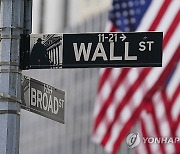 Financial Markets Wall Street