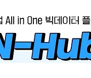 [포토] 농업 All In One 빅데이터 플랫폼 N-Hub 오픈