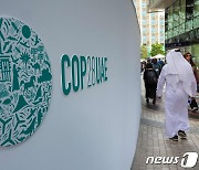 UAE, 태극기 대신 北 인공기 실수… "한국에 너무 미안"(종합)