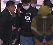 '아내 살해' 혐의 50대 변호사 구속..."도망할 염려"