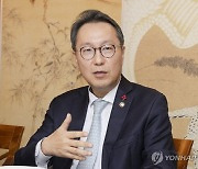 복지부 차관 만난 종합병원協 "종합병원 의료인력 절대적 부족…의사 확충해야"