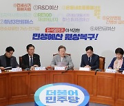 민주당이 원하는 게 ‘짐승의 시간’인가