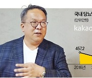 "카카오 '파스타'는 SW 의료기기…당뇨병 환자 정밀치료 시대 열겠다"