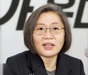 이수정 교수 "내가 험지서 이기면 '암컷 발언' 못 나올 것"