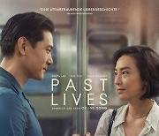 Things look bright for ‘Past Lives’ Oscars prospects