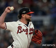 MLB 챔피언 텍사스, 세이브왕 출신 예이츠와 1년 계약