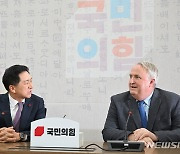 여 혁신위원들 "김기현-인요한 갈등 잘 봉합"…조기 종료엔 이견