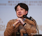 이준석 "이낙연·김부겸·정세균 싫어할 이유 없어…긍정적"(종합)