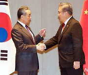 내년 한국서 한중 해양협력대화…"이른 시기 개최" 합의