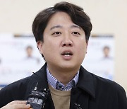 이준석 “이낙연, 온건한 민주당 인사…생각 들어보고 싶다”