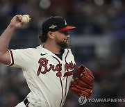 부상 털어낸 베테랑 예이츠, MLB 텍사스와 1년 계약 합의