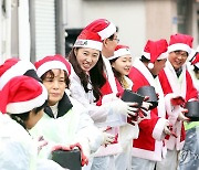 '대설'인 내일 전국 맑고 포근…미세먼지도 사라져