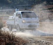 무안 오리농장서 고병원성 AI…가금농장 확진 두번째 사례