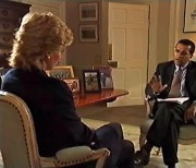 25년前 충격 인터뷰... 다이애나, BBC의 함정에 빠졌다?