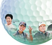 1988년 “한국 여자도 골프 치나”… 지금은 “US오픈은 한국인대회”