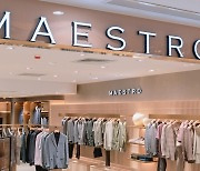 LF opens second store for men’s clothing brand MAESTRO in Vietnam