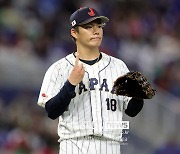 빅리그 데뷔도 안 했는데 3억 달러 계약이 가능해? 야마모토, MLB 역사에 도전한다