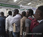 Zimbabwe Jobs Fair