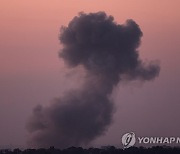 MIDEAST ISRAEL GAZA CONFLICT