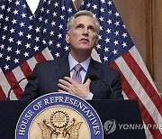 Election 2024 House McCarthy