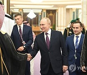 SAUDI ARABIA RUSSIA DIPLOMACY