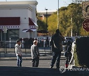 Campus Shooting Las Vegas