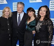 2023 RFK Human Rights Ripple of Hope Awards