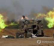 MIDEAST ISRAEL GAZA CONFLICT