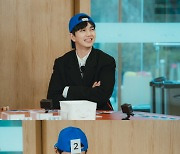 방탄소년단 뷔, "나는 내 감을 믿는다" 기세('런닝맨')