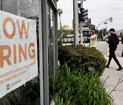[속보]미국 11월 고용 19.9만개 증가…예상치 웃돌아