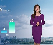 [날씨] 주말에도 초봄 같은 포근함…곳곳 초미세먼지 '나쁨'