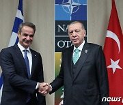 에르도안 "튀르키예, 그리스와 원자력 에너지 협력 가능"