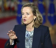 유럽투자은행 첫 여성 총재에 스페인 장관 선출