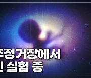 [이영완의 Scope] 우주에서 임신·출산 가능해질까? 네덜란드 기업의 도전