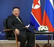 국회, '북한-러시아 무기거래 즉각 중단 촉구' 결의안 채택