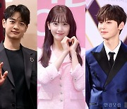 [단독] 임윤아·황민현·민호, MBC '가요대제전' MC 된다