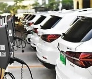 11월 중국 車 판매, 프로모션-전기차 판매로 증가세 지속