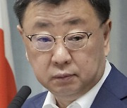 일본 내각 2인자 마쓰노 관방장관, 불법 정치자금 조성 의혹