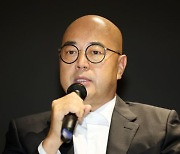 남궁훈 전 카카오 대표, 아이즈 엔터 설립… AI 신사업