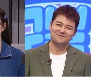 장예원 "전현무, 요즘은 여자 없어…내가 안다" 단언한 이유