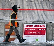 美 11월 일자리 19만9000개 순증…실업률 3.7%