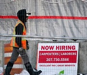 美 11월 고용증가폭 19만9000건… 실업률도 0.2%P 하락한 3.7%