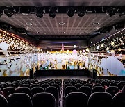 CGV, 4DX 등 특별관 리뉴얼…영등포→평택에 IMAX관 새 오픈