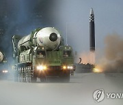 탈북 청년이 본 北 군사력 강화는…"누구를 위한 미사일인가"