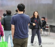 [날씨] 낮 13∼22도 따뜻…수도권·충남 미세먼지 '나쁨'