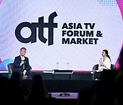 [PRNewswire] iQIYI's Chief Content Officer at Asia TV Forum