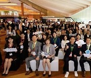 [PRNewswire] Taiwanese Startups Gather in Singapore