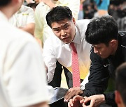 [경기 전] ‘상승세 vs 상승세’ LG와 KT의 연승 유지 계획